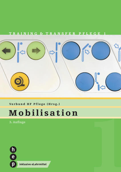 Mobilisation (Print inkl. eLehrmittel)