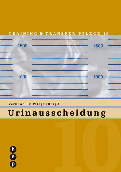 Urinausscheidung (Print inkl. eLehrmittel)