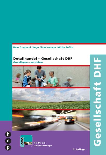 Gesellschaft DHF