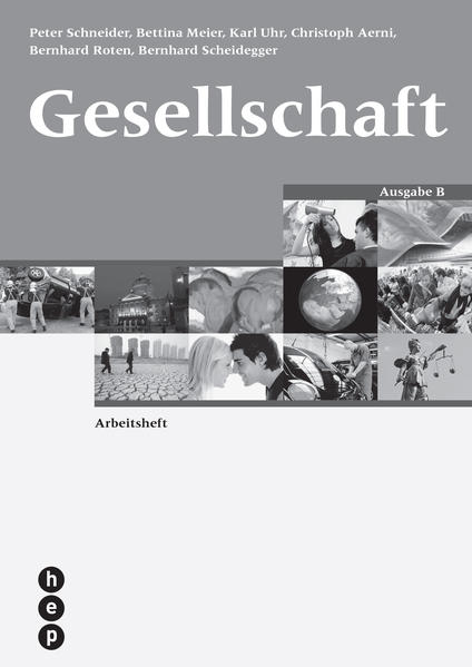 Gesellschaft Ausgabe B