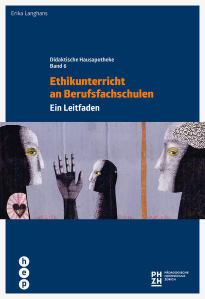 Ethikunterricht an Berufsfachschulen (E-Book)