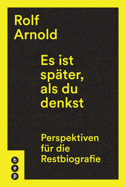 Es ist später, als du denkst (E-Book)