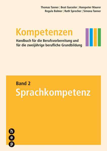 Kompetenzen
