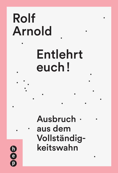 Entlehrt euch! (E-Book)