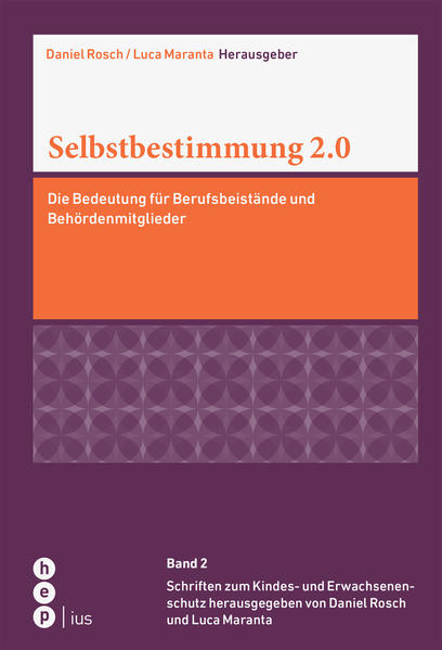 Selbstbestimmung 2.0