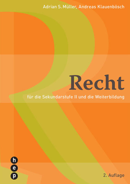 Recht