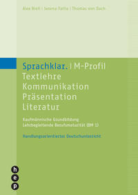 Sprachklar | M-Profil