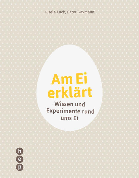 Am Ei erklärt (E-Book)