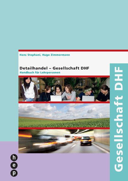 Gesellschaft DHF (PDF, Neuauflage)