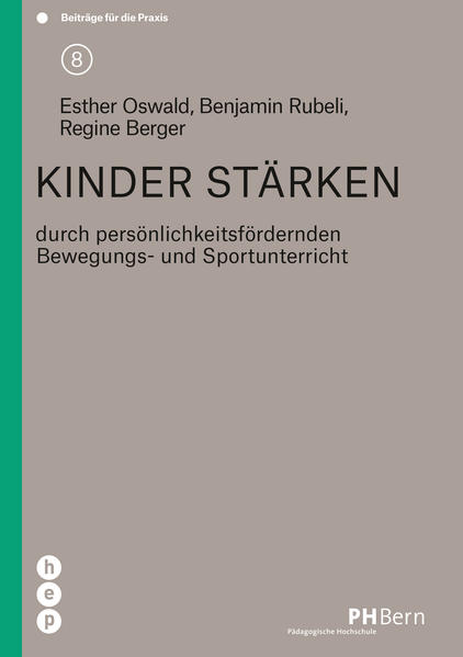 Kinder stärken (E-Book)