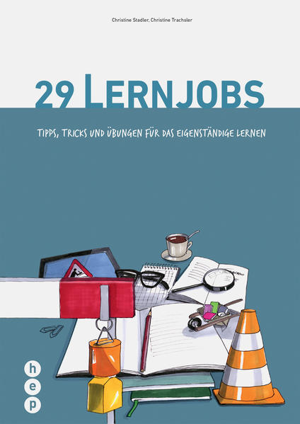 29 Lernjobs (Erweiterung)