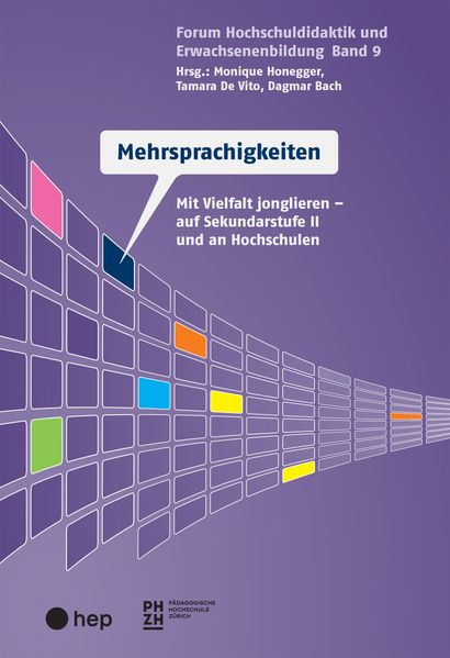 Mehrsprachigkeiten
