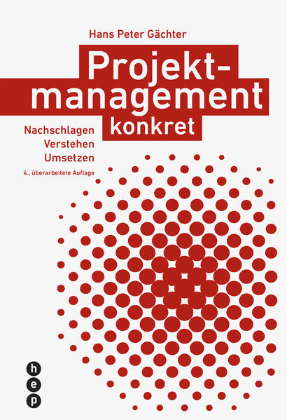 Projektmanagement konkret (E-Book)
