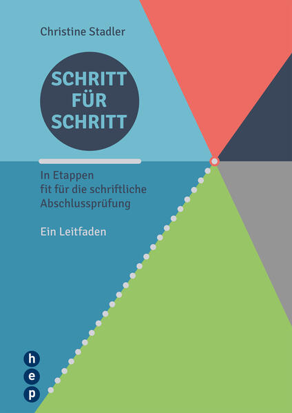 Schritt für Schritt