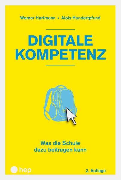 Digitale Kompetenz