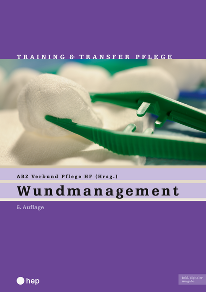 Wundmanagement (Print inkl. digitaler Ausgabe)