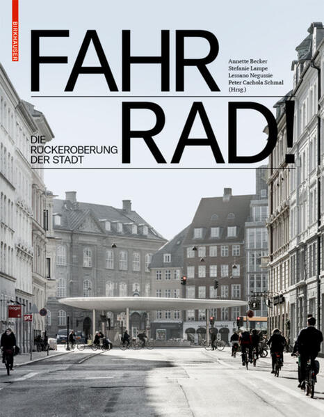 Fahr Rad!