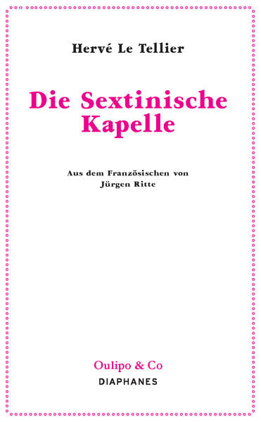 Die Sextinische Kapelle