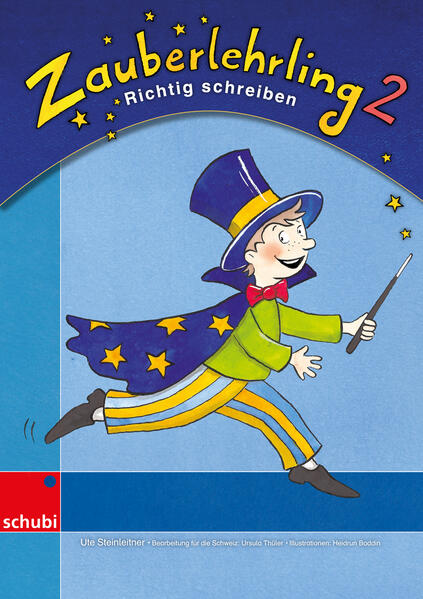 Zauberlehrling 2