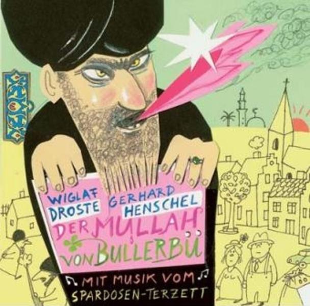 Der Mullah von Bullerbü