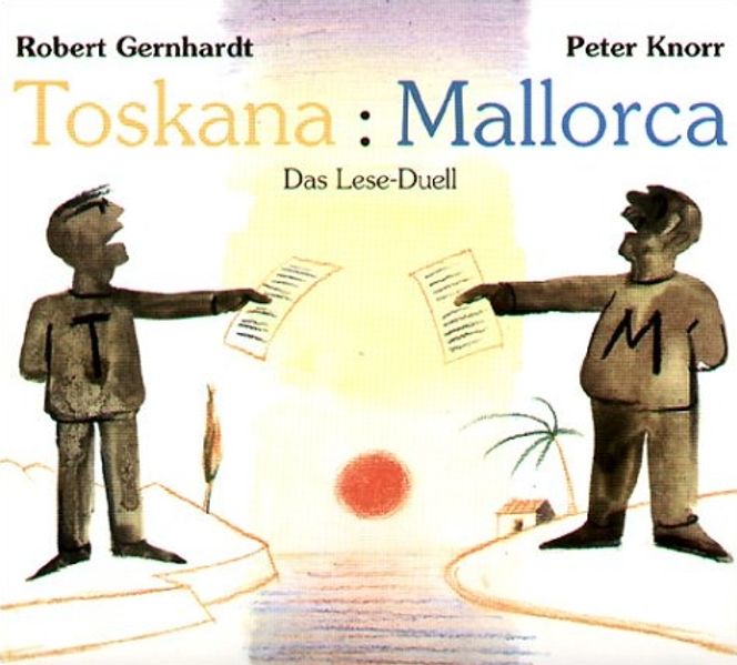 Toskana: Mallorca