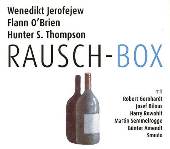 Rausch-Box