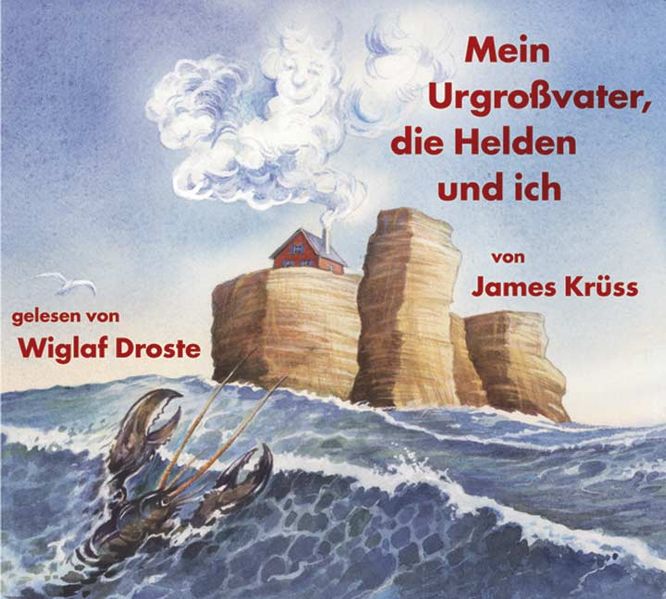 Mein Urgrossvater, die Helden und ich