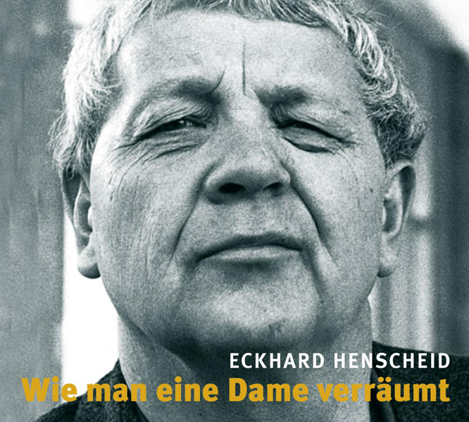 Wie man eine Dame verräumt