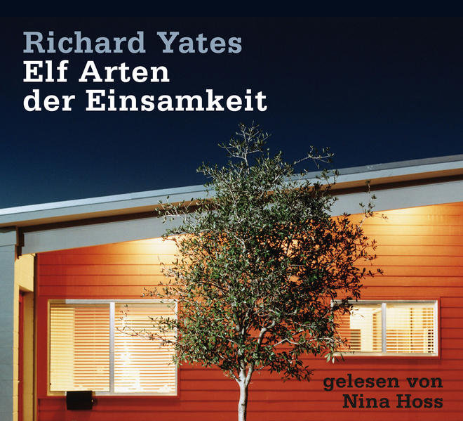Elf Arten der Einsamkeit
