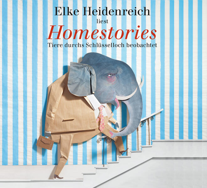 Homestories