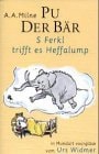 Pu der Bär auf Schweizerdeutsch