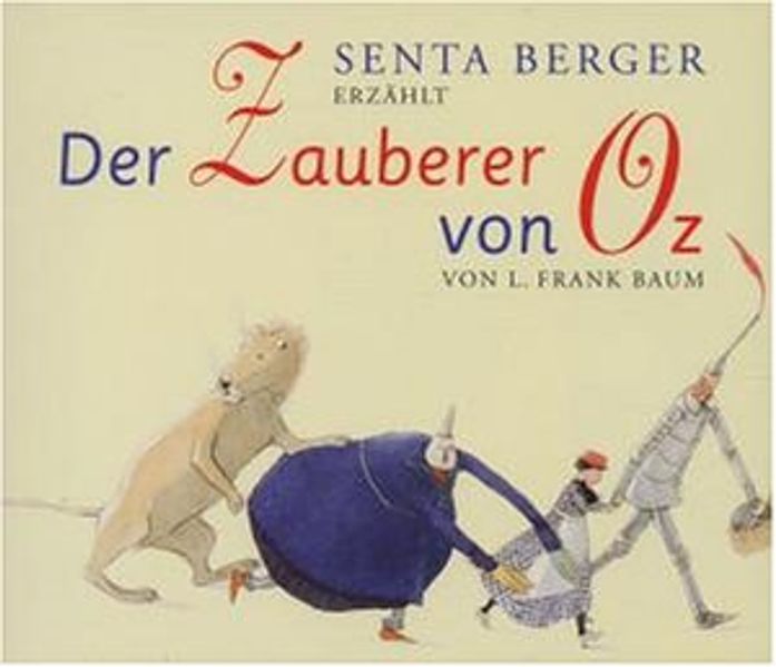 Der Zauberer von Oz