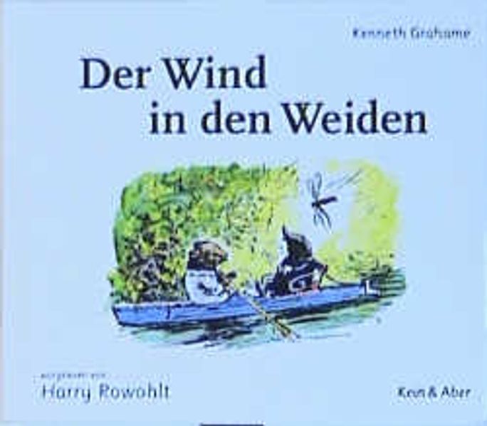 Der Wind in den Weiden