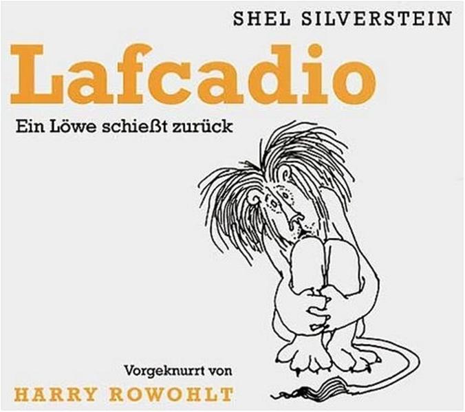 Lafcadio