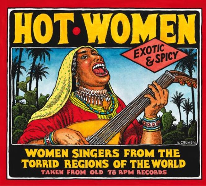 Hot Women Singers