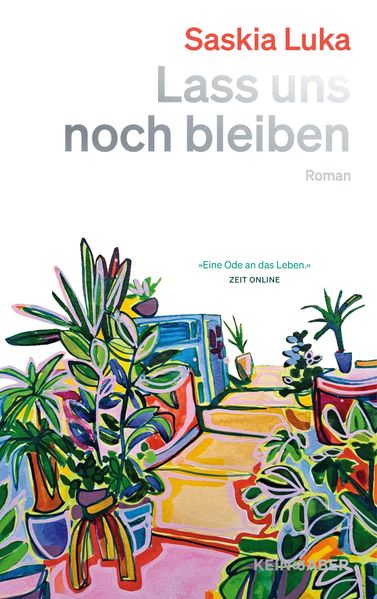 Buchcover