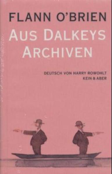 Aus Dalkeys Archiven