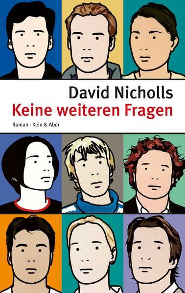 Buchcover