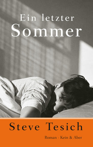 Ein letzter Sommer