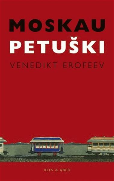 Moskau - Petuski