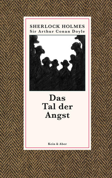 Das Tal der Angst