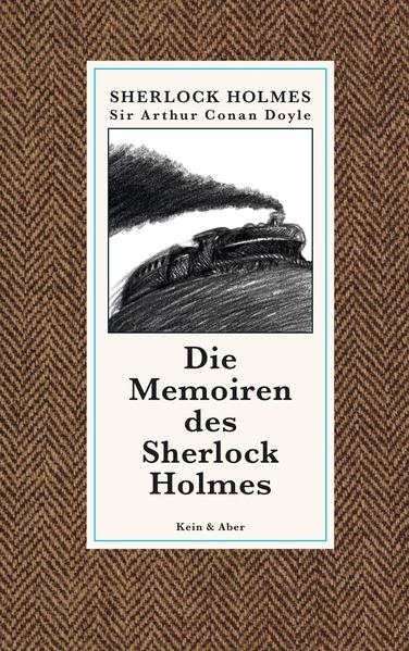 Memoiren des Sherlock Holmes