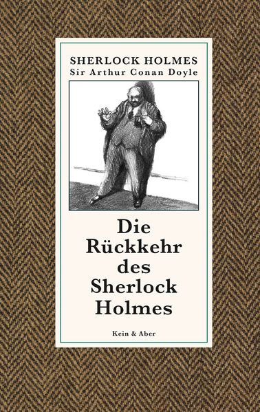 Die Rückkehr des Sherlock Holmes