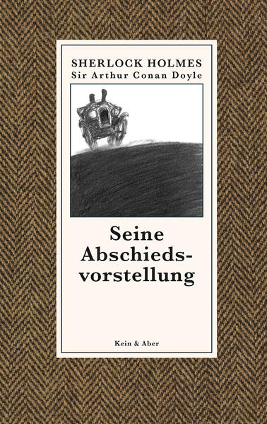 Seine Abschiedsvorstellung
