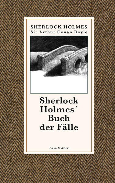 Sherlock Holmes' Buch der Fälle