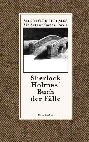 Sherlock Holmes' Buch der Fälle