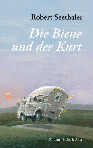 Die Biene und der Kurt