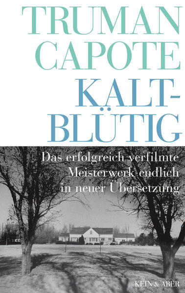 Kaltblütig