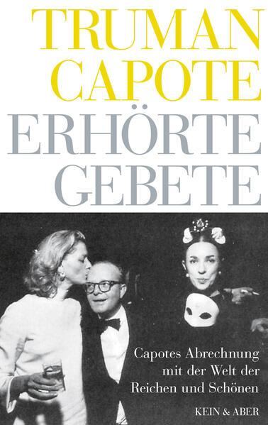 Erhörte Gebete