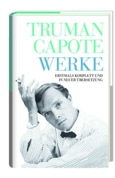Truman Capote Werke